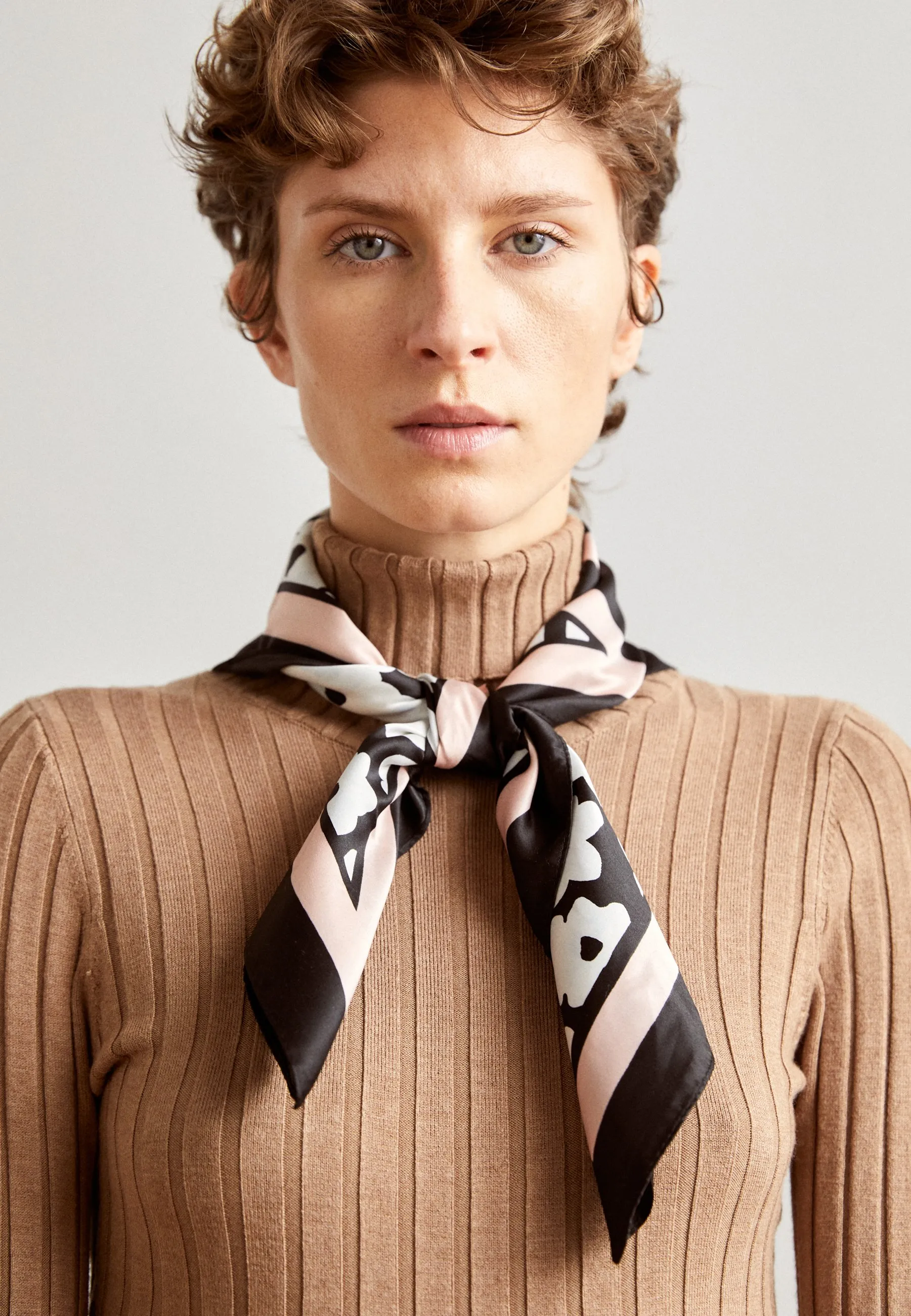 2 PACK - Foulard