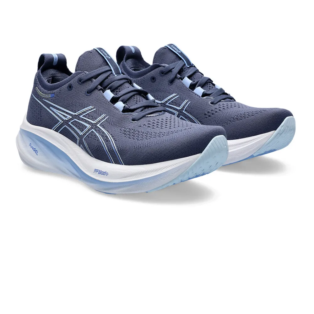Asics Gel-Nimbus 26 Scarpe da running per donna - SS24