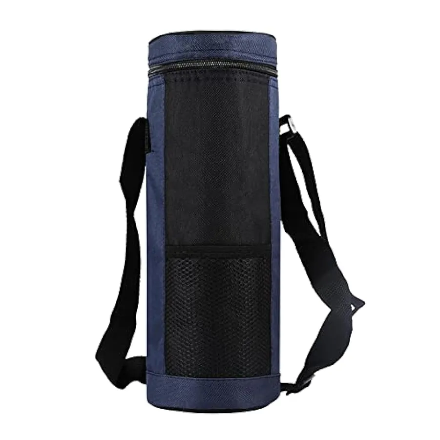 Campeggio Isolamento Termico Sacchetto di Raffreddamento Universale Sacchetto di Acqua Escursionismo J7c2 1.5l Viaggiare Per Est