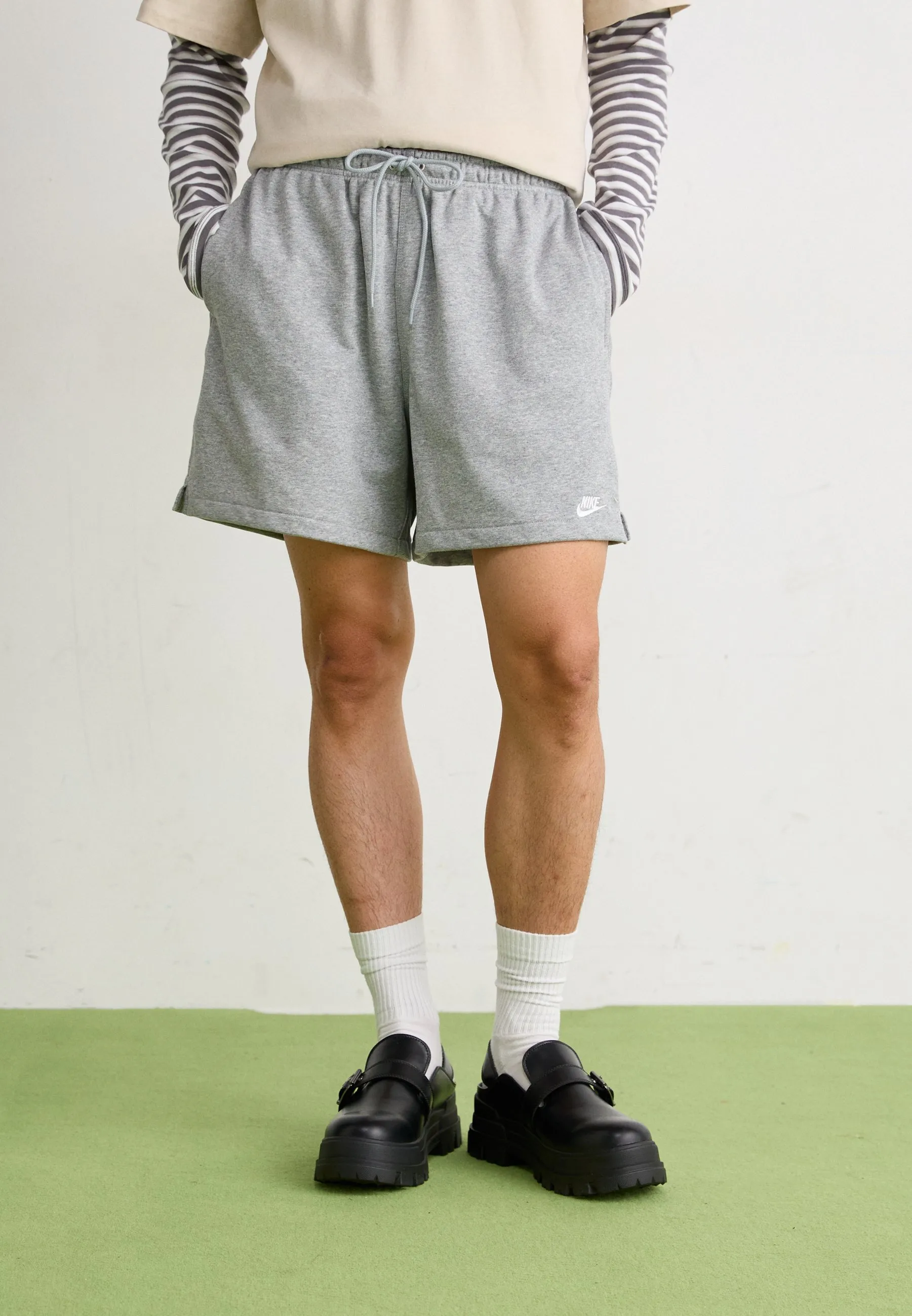 CLUB FLOW - Pantaloni sportivi
