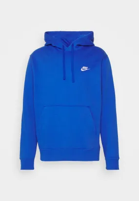 CLUB HOODIE - Felpa