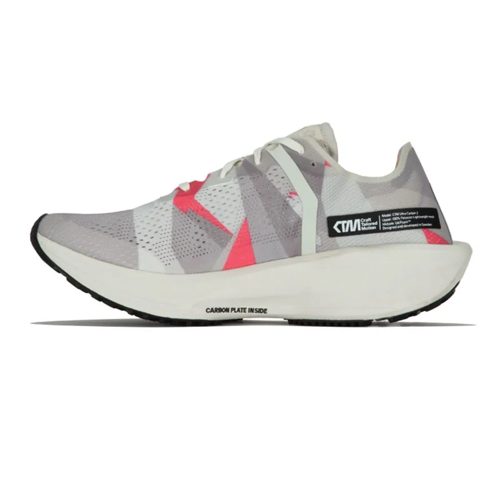 Craft CTM Ultra Carbon 2 scarpe da running per donna - AW22