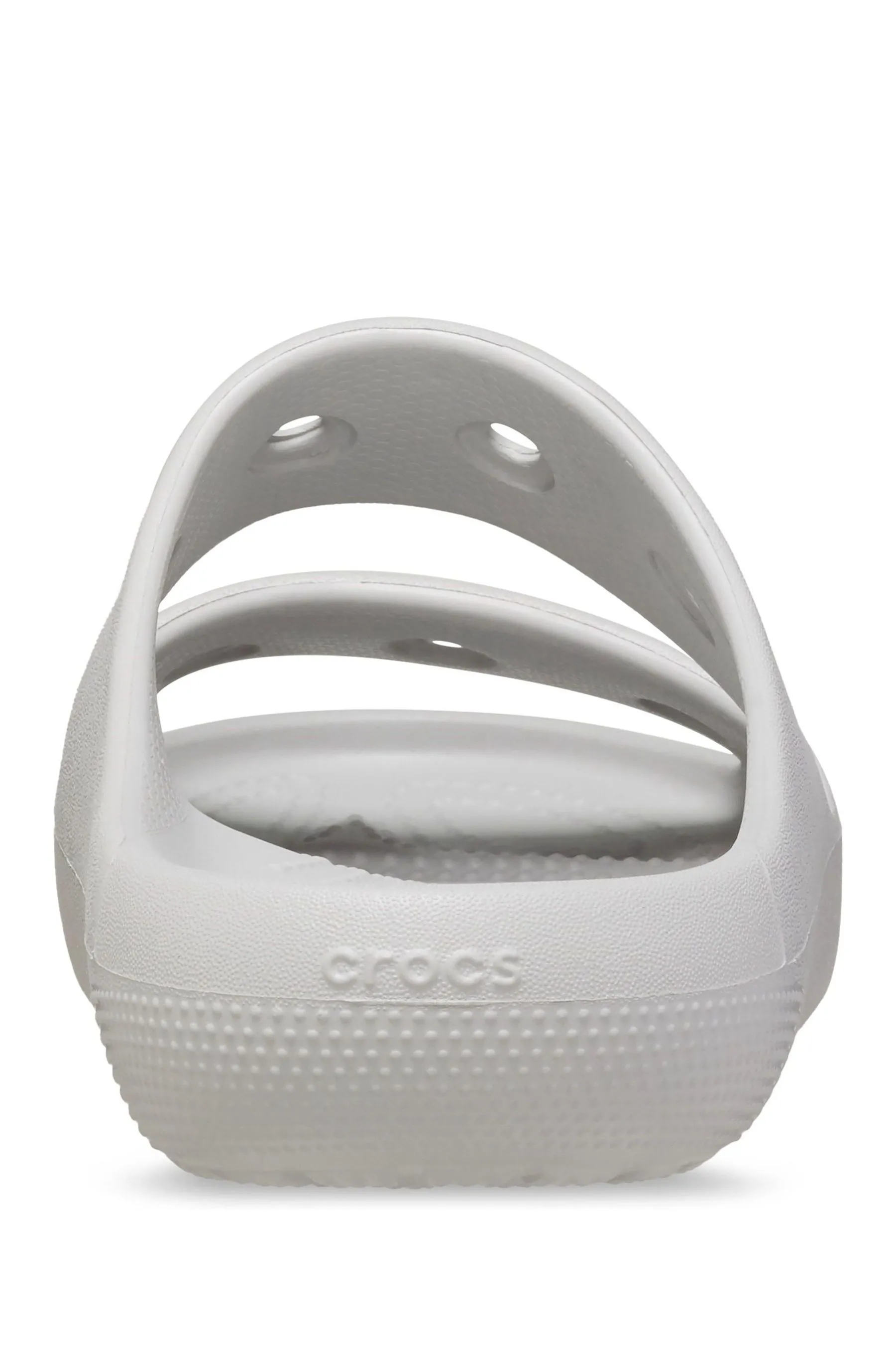 Crocs Grigio - Sandali classiche