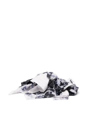 Foulard 'Chiaroscuro'