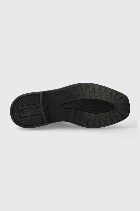 Gant scarpe in pelle Boggar