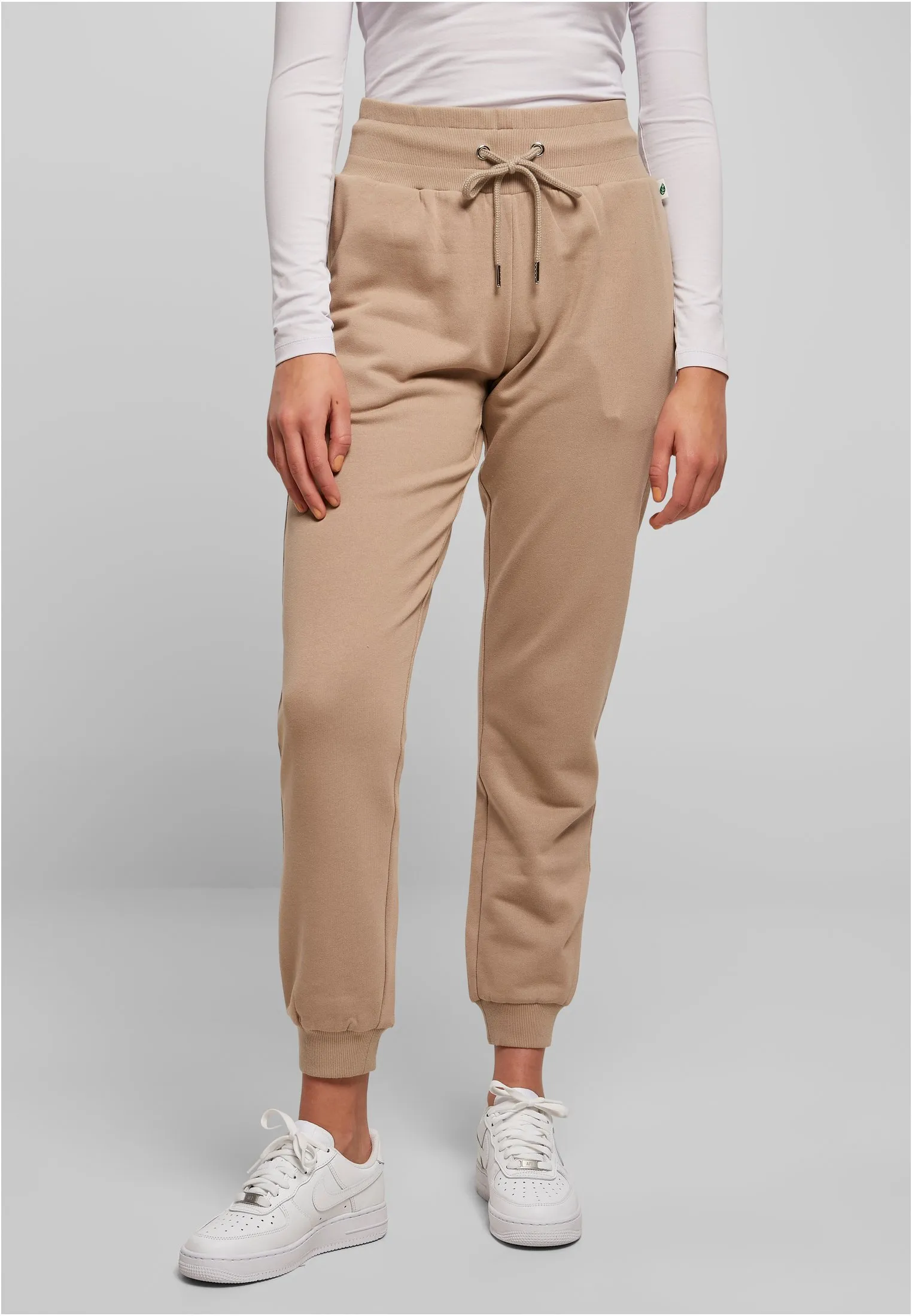 HIGH WAIST - Pantaloni sportivi