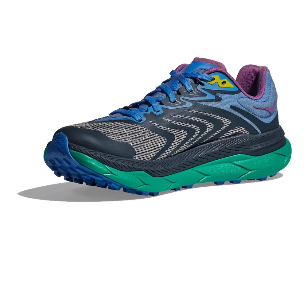Hoka Tecton X 2 per donna Scarpe da Trail Running - SS24