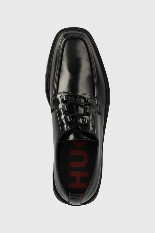 HUGO scarpe in pelle Iker