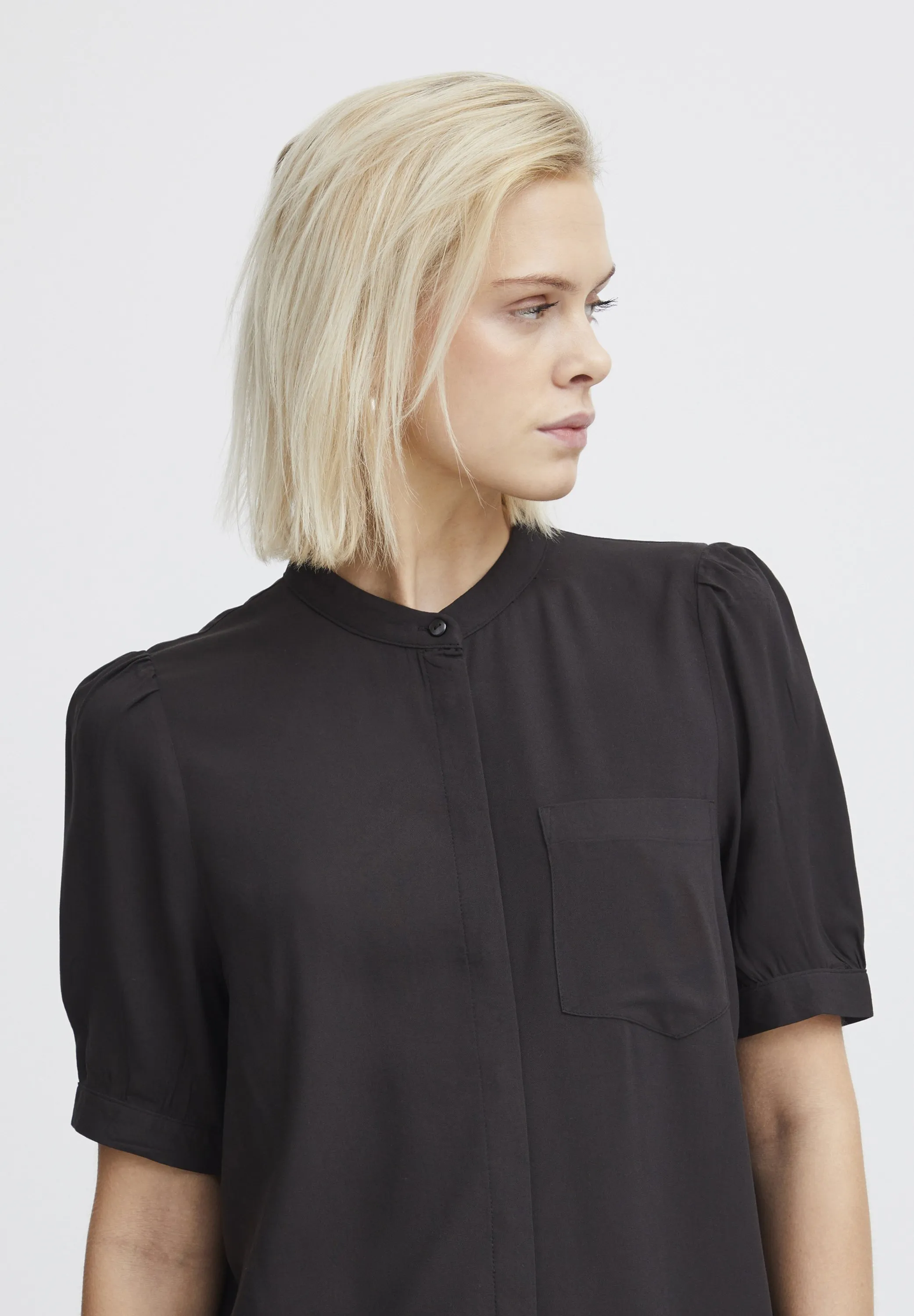 IHMAIN - Camicia