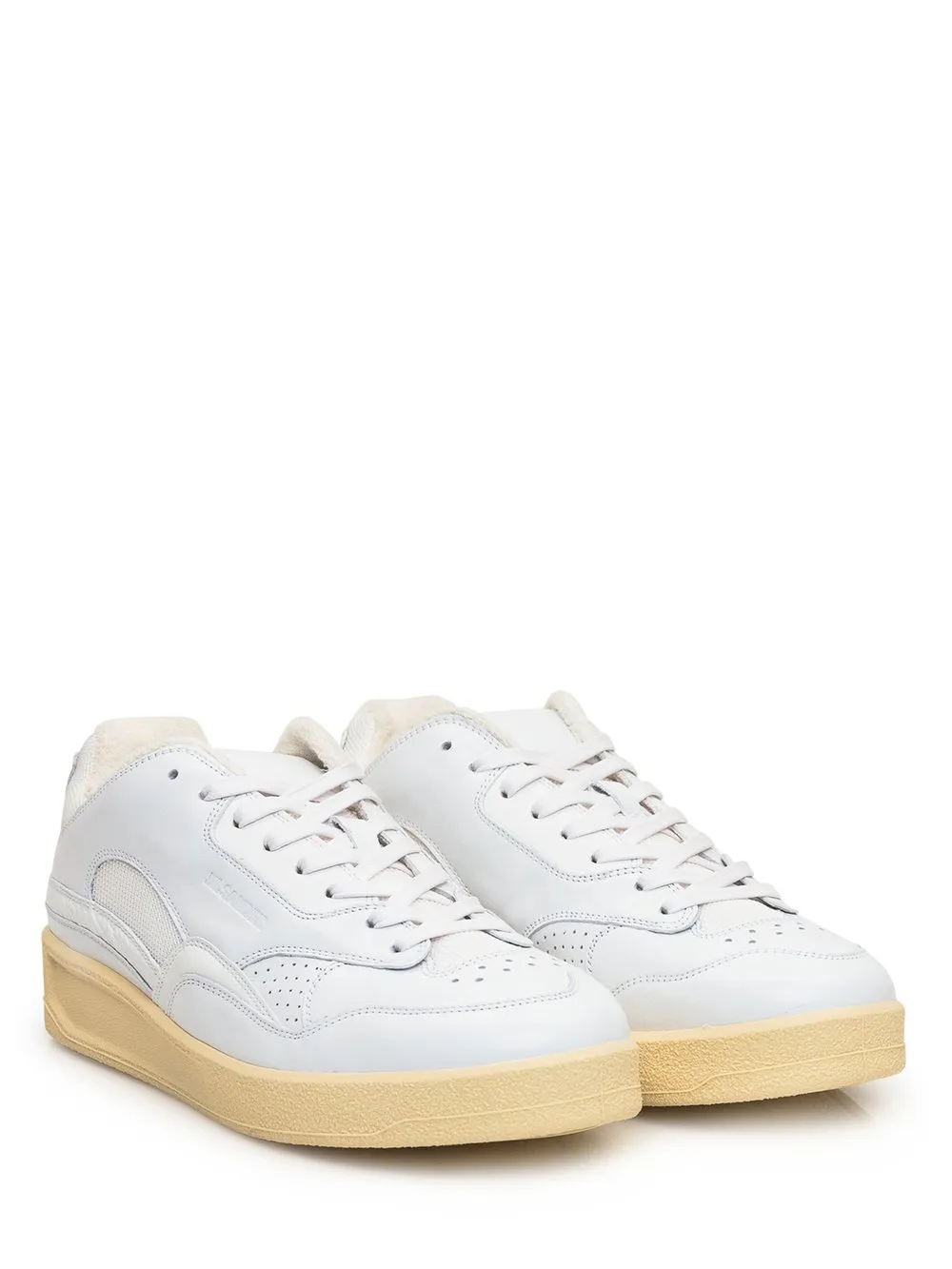 JIL SANDER Sneaker Dragon  