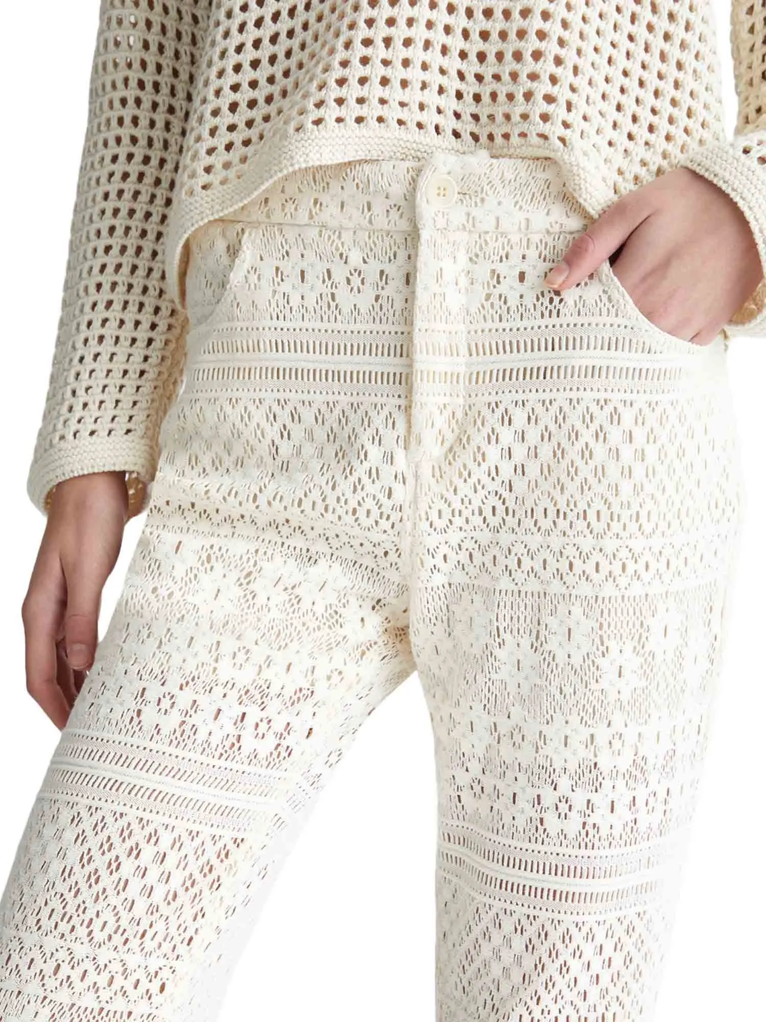 Liu-jo Pantaloni MA4152 J4061