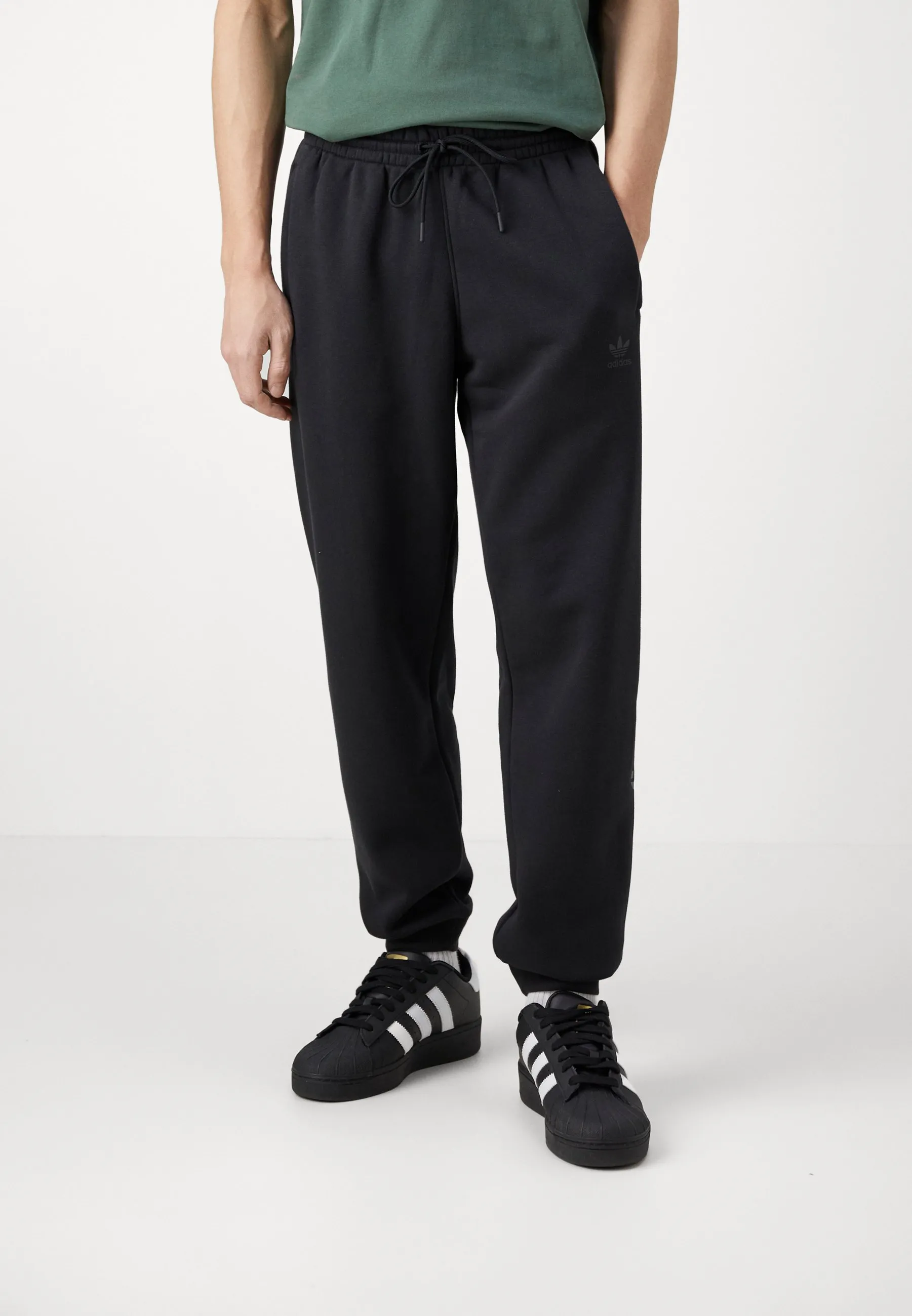 LONG PANT - Pantaloni sportivi