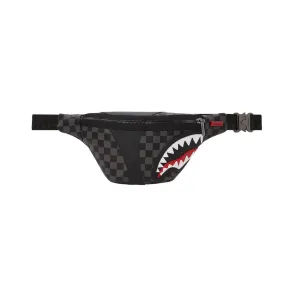 Marsupio Sprayground Henney Sip Black Savvy Nero