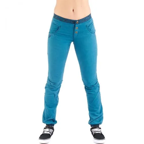 Nograd Sahel pantaloni donna