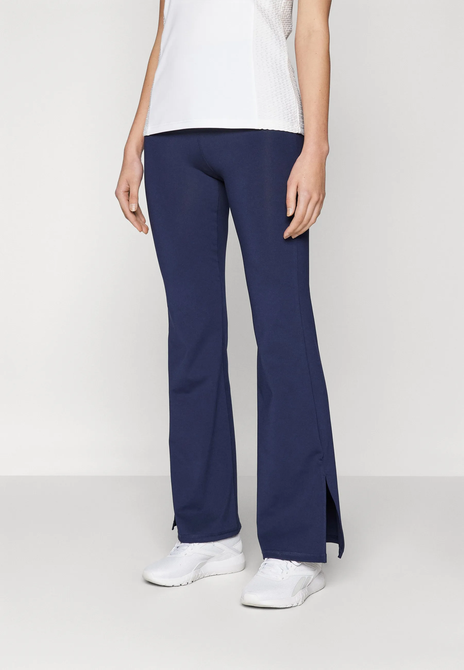 ONPJAM FLARED TRAIN  - Pantaloni sportivi