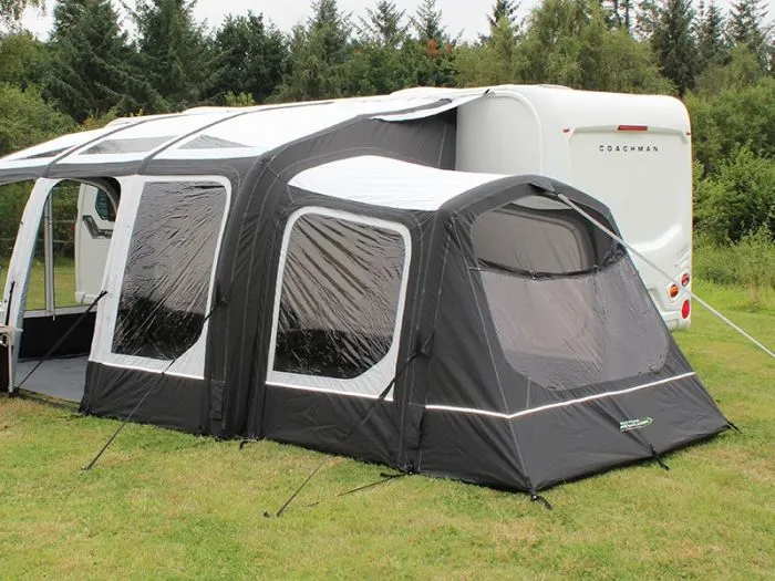 Outdoor Revolution Eclipse Pro Annex estensione