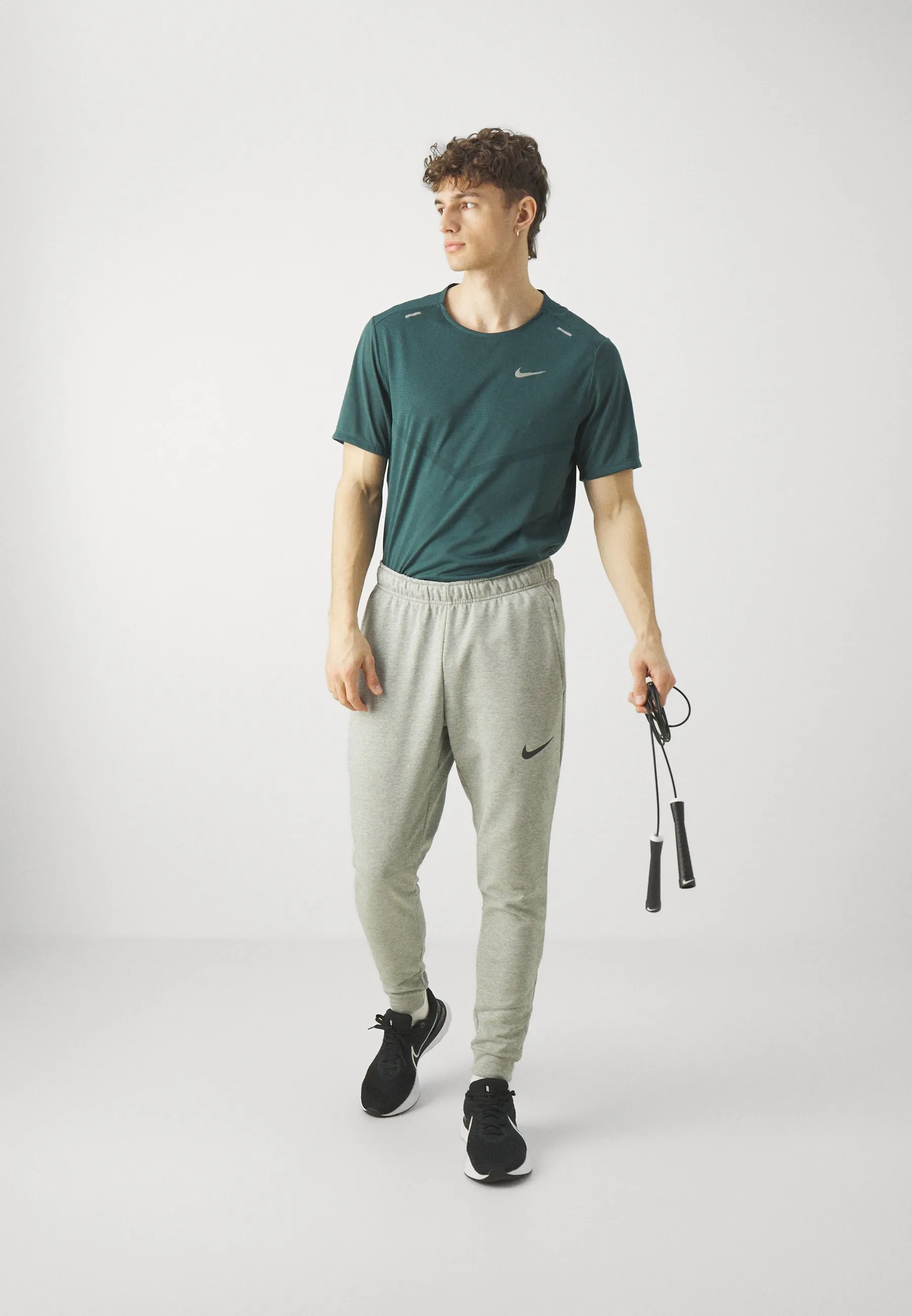 PANT TAPER - Pantaloni sportivi