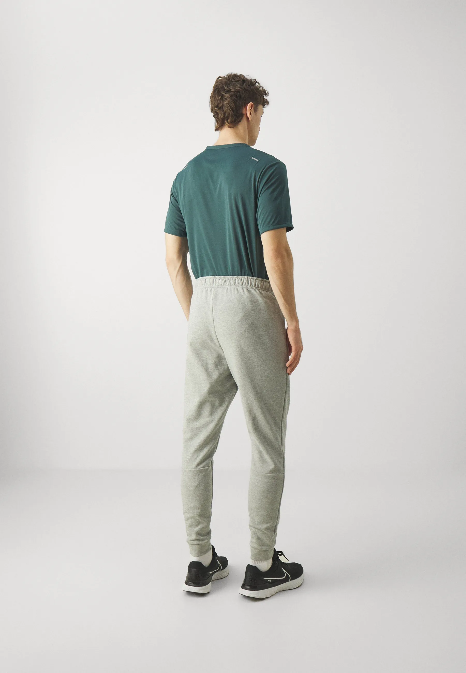 PANT TAPER - Pantaloni sportivi