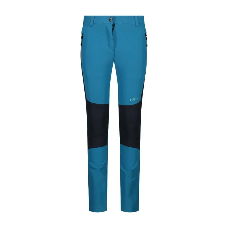 Pantaloni Cmp Junior Trekking
