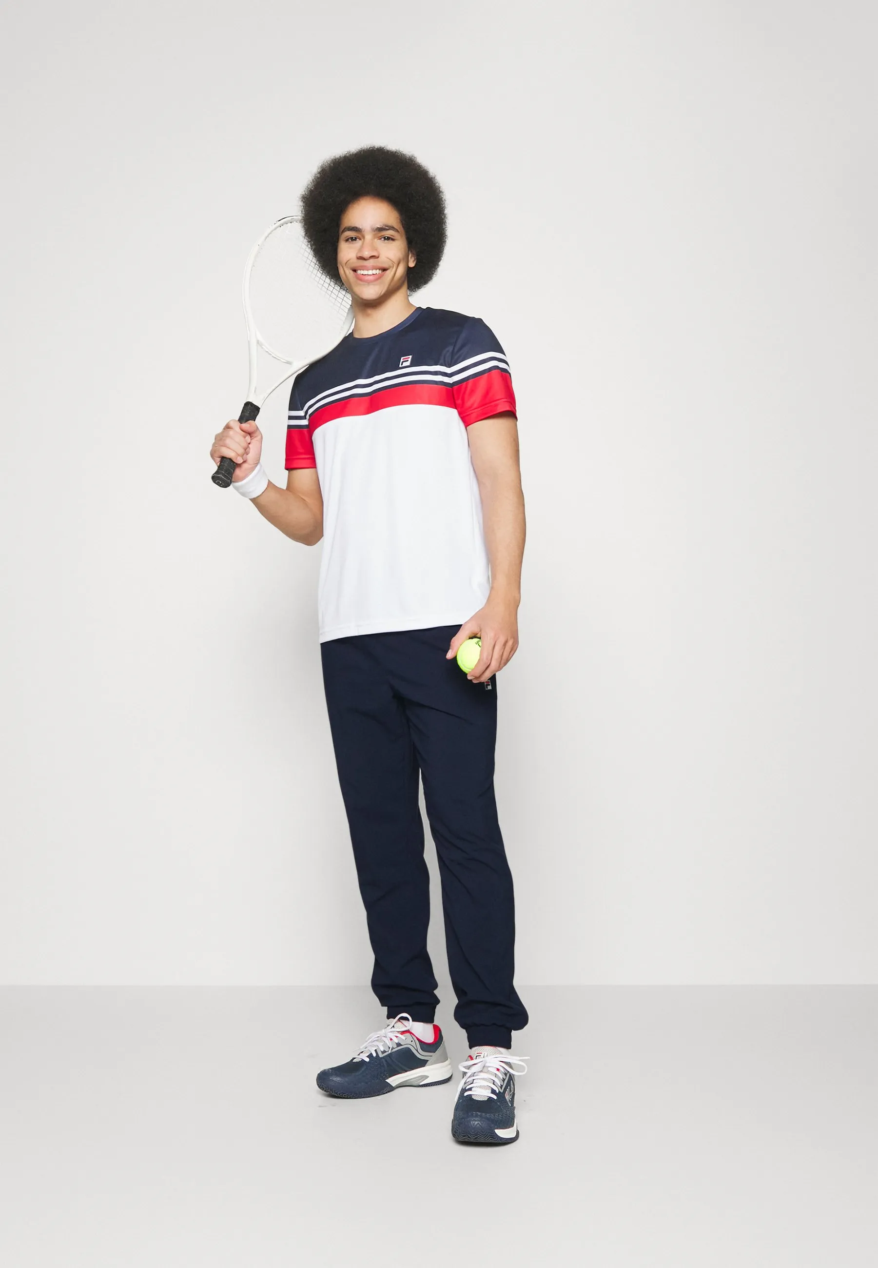 PANTS WESTLEY - Pantaloni sportivi