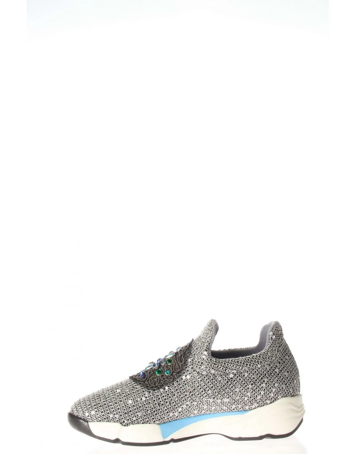 Pinko  SNEAKER TESSUTO GRACALE