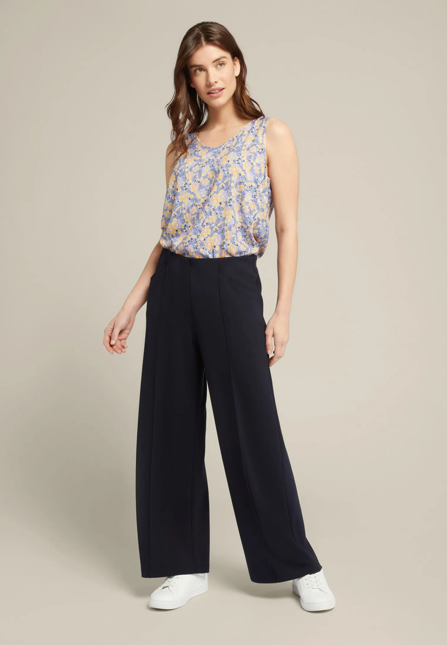 RELAXED FIT - Pantaloni