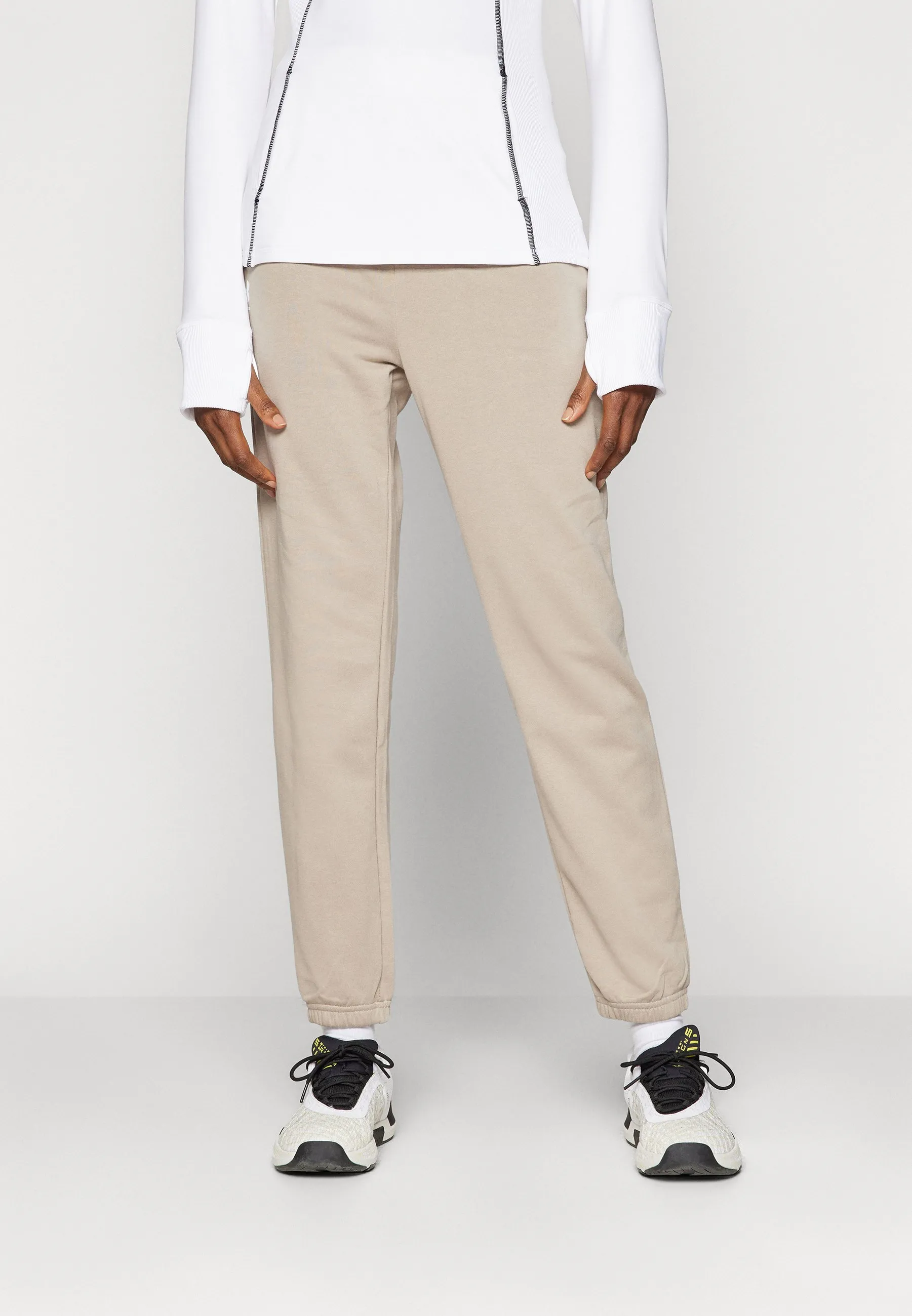 RIVAL TERRY JOGGER  - Pantaloni sportivi