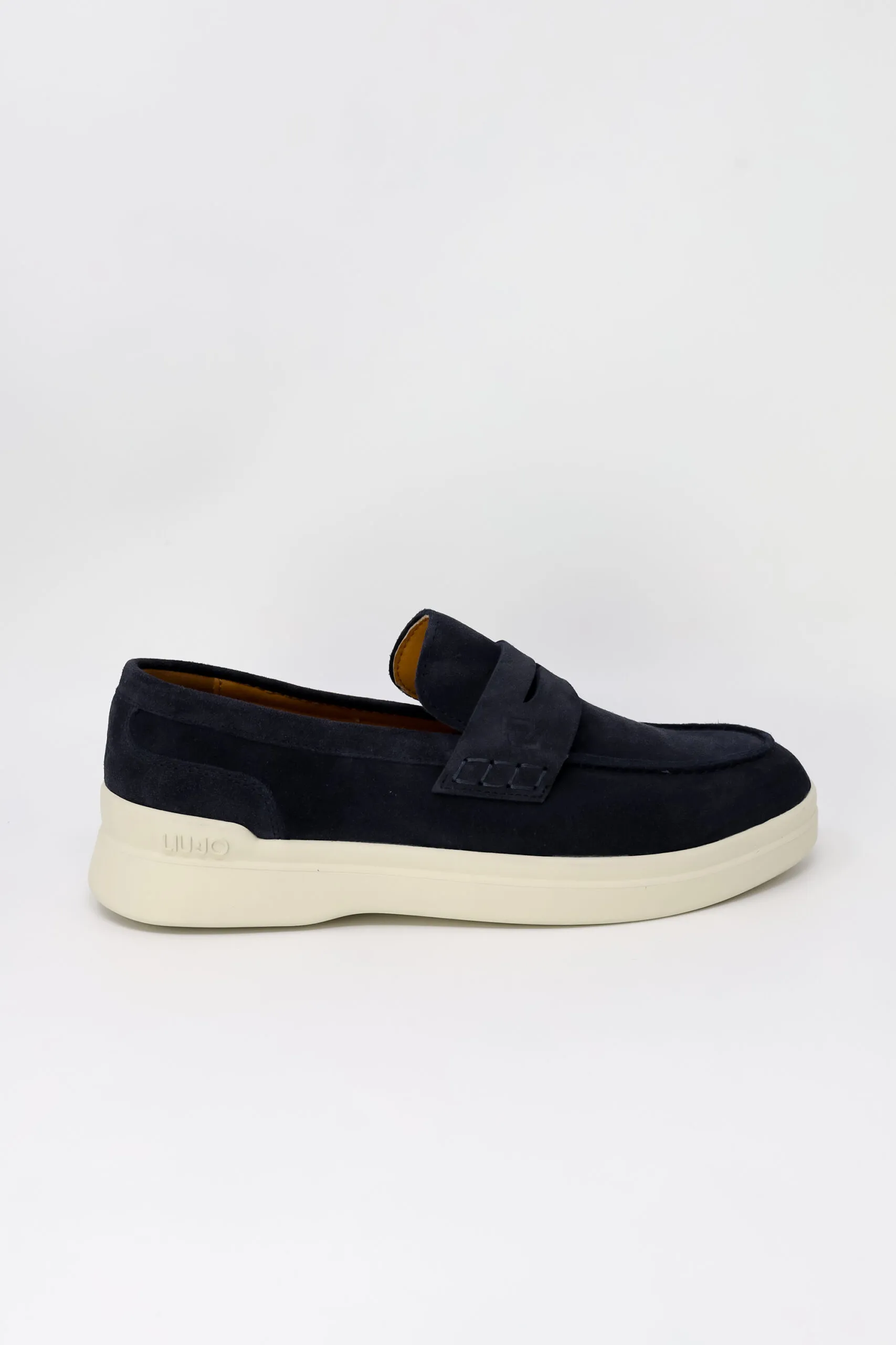Scarpe eleganti Liu-jo DUKE 01 Blu