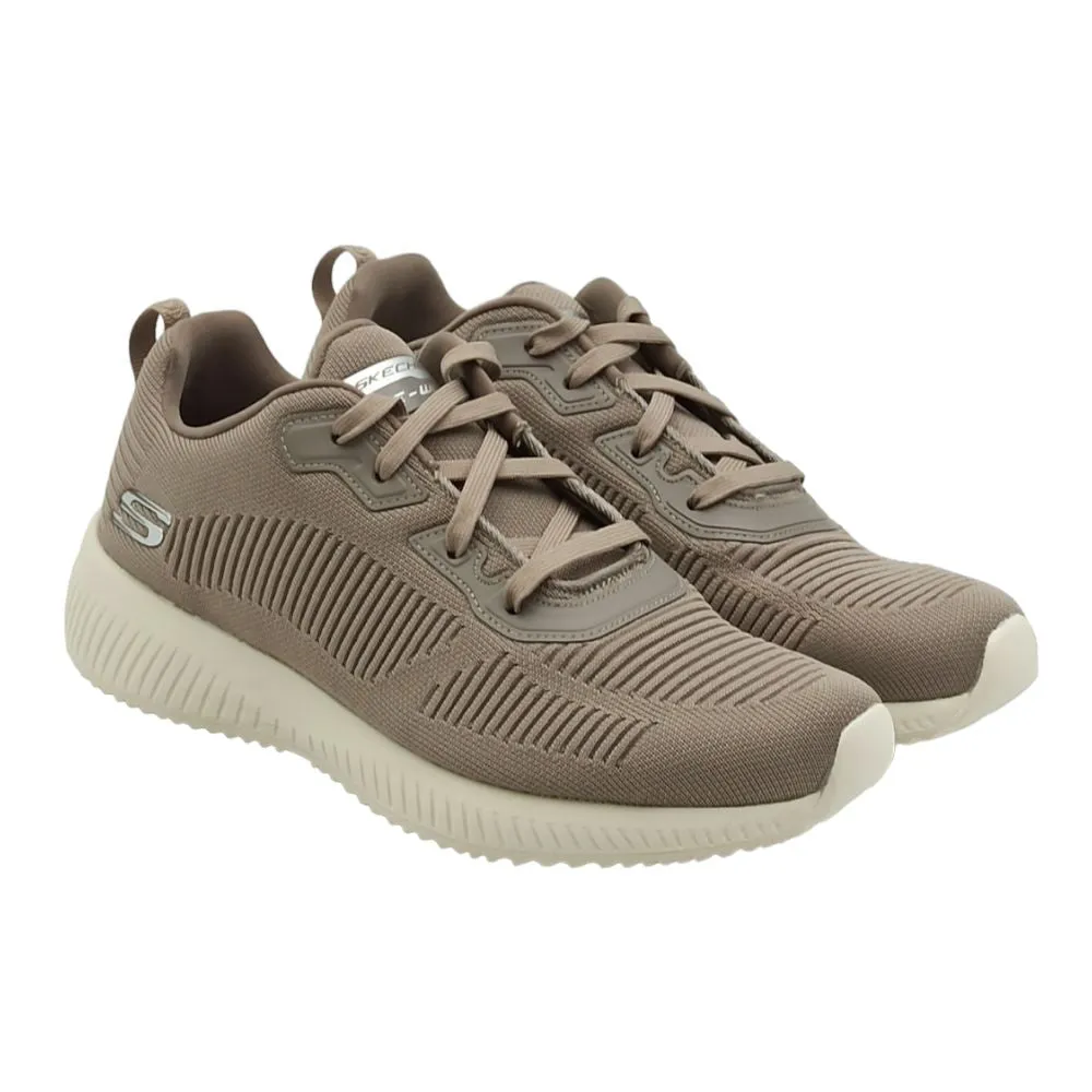 Sneaker uomo Skechers 232290 squad TPE
