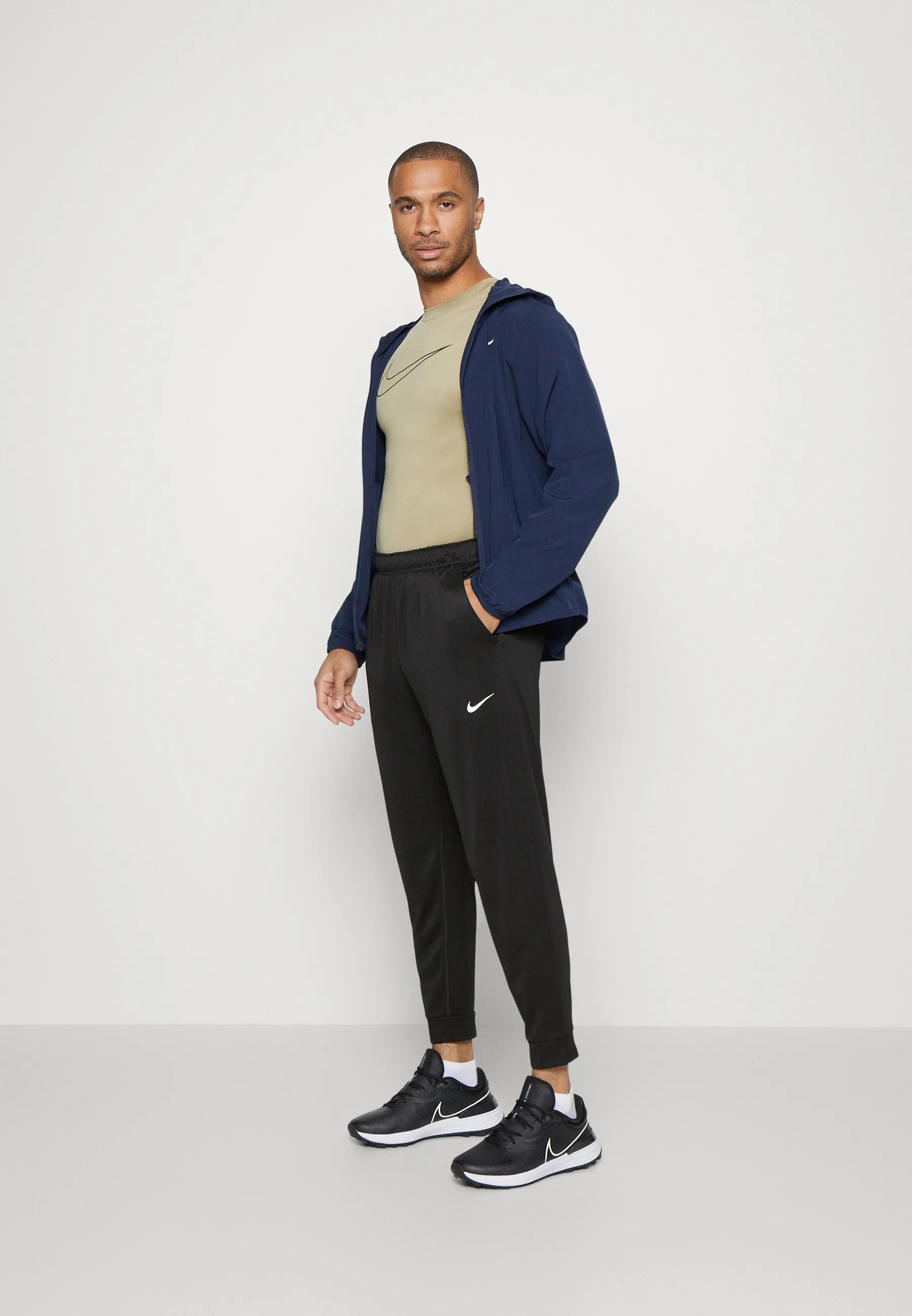 TOTALITY PANT - Pantaloni sportivi