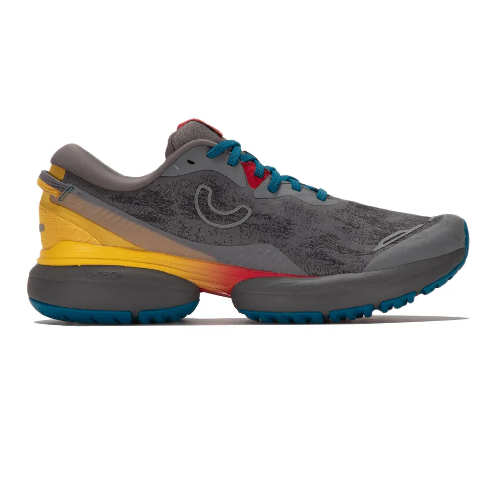 True Motion U-TECH Nevos Elements Next Gen Scarpe da Running - AW24
