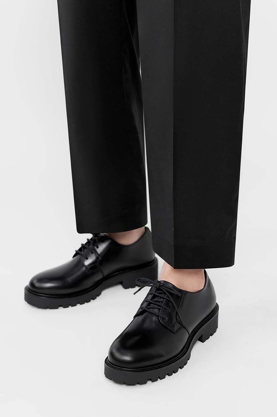 Vagabond scarpe in pelle KENOVA