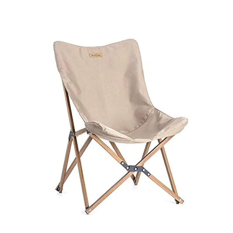 ZHHAOXINFC Relax Sedia Pieghevole Campeggio in Oxford+ Alluminio Sedia Pieghevole Outdoor Sedia Portatile Una Sedia Ideale, Ergo